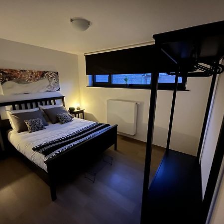 Casa Del Bosque Apartment Масмехелен Екстериор снимка
