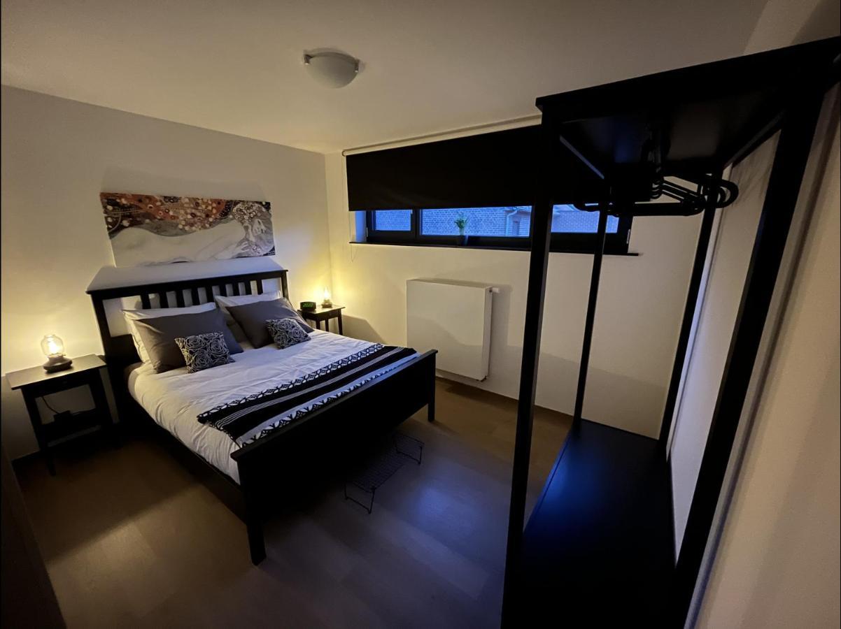 Casa Del Bosque Apartment Масмехелен Екстериор снимка