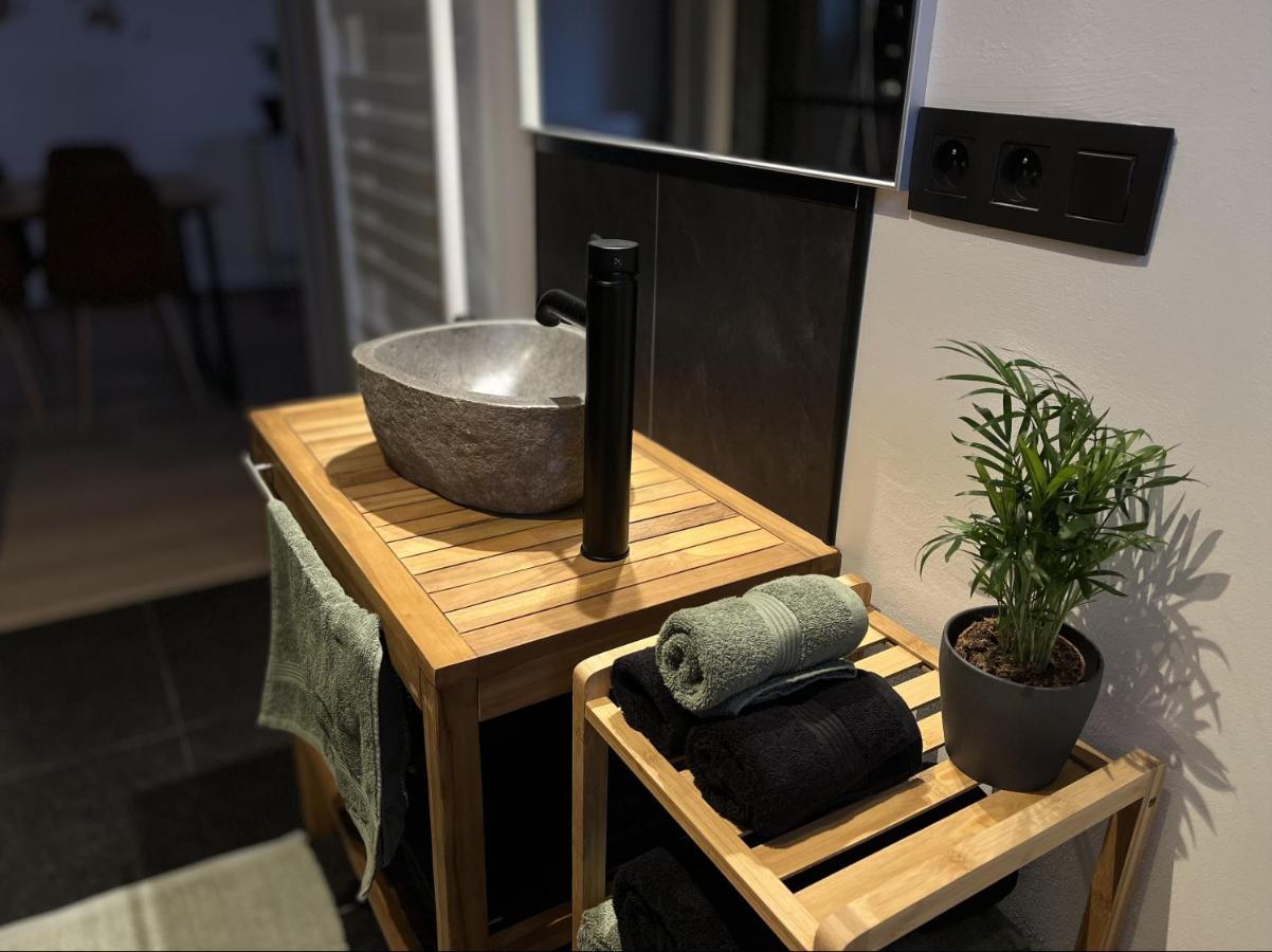 Casa Del Bosque Apartment Масмехелен Екстериор снимка