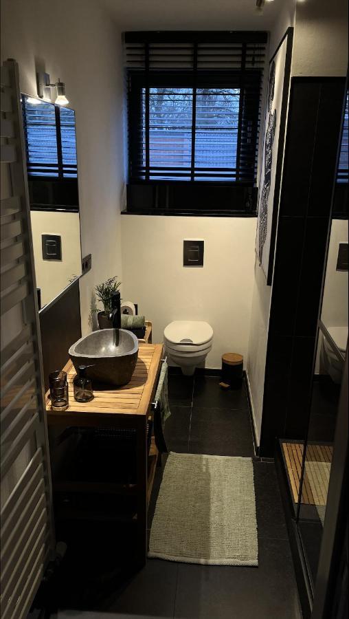 Casa Del Bosque Apartment Масмехелен Екстериор снимка