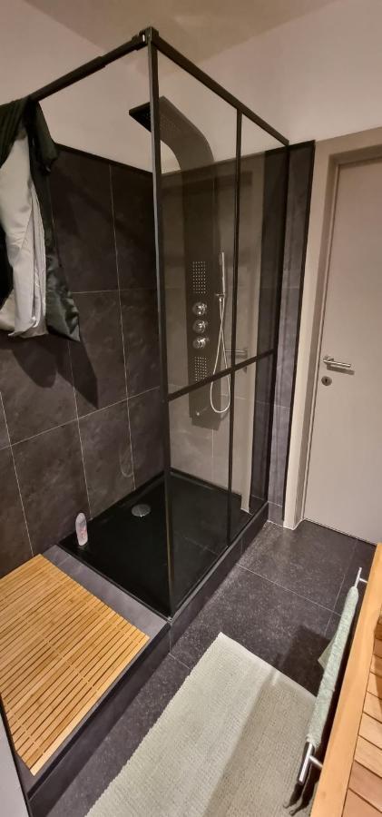 Casa Del Bosque Apartment Масмехелен Екстериор снимка