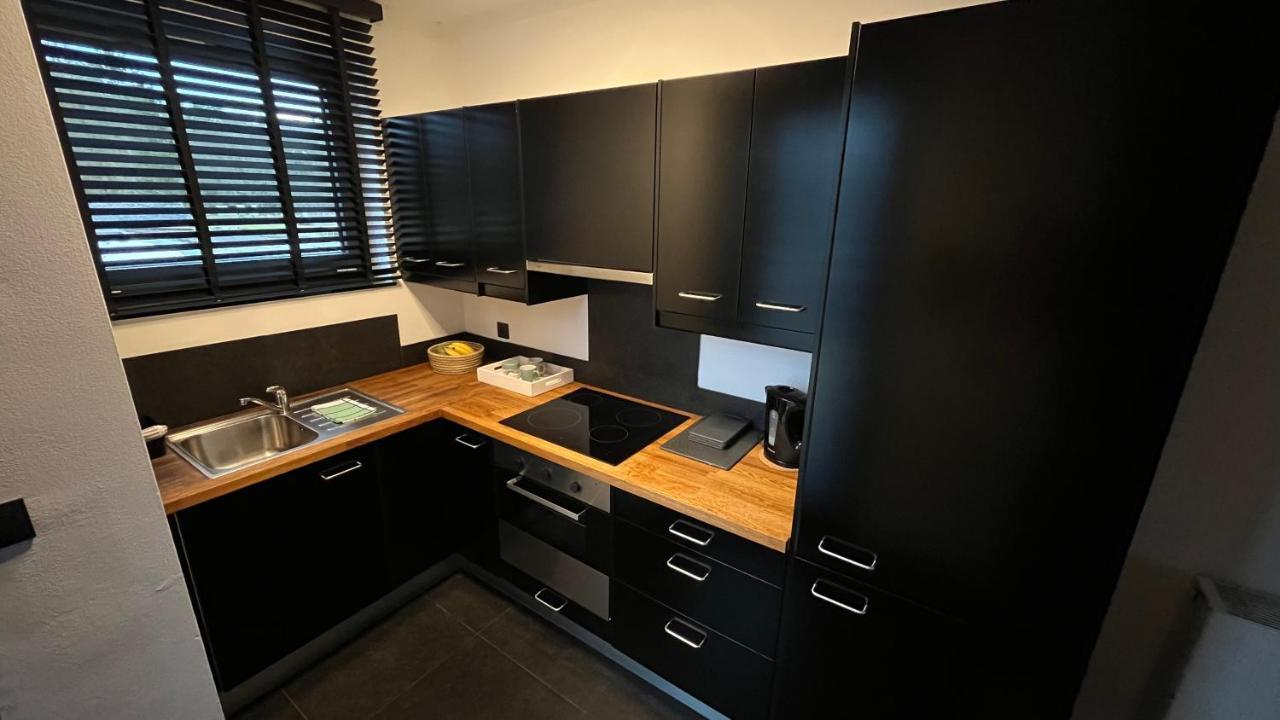 Casa Del Bosque Apartment Масмехелен Екстериор снимка